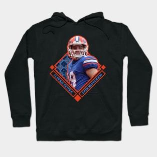 EVAN MCPHERSON FLORIDA GATORS Hoodie